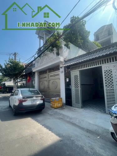 4❌16M☘️BÁN NHÀ 2 TẦNG✨3PN, PHAN HUY ÍCH, P12 GÒ VẤP, NHỈNH 5 TỶ - 1