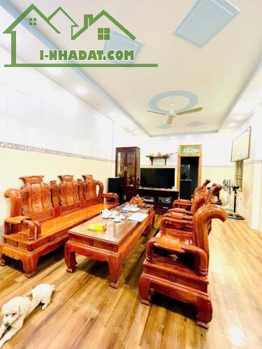 4❌16M☘️BÁN NHÀ 2 TẦNG✨3PN, PHAN HUY ÍCH, P12 GÒ VẤP, NHỈNH 5 TỶ - 2