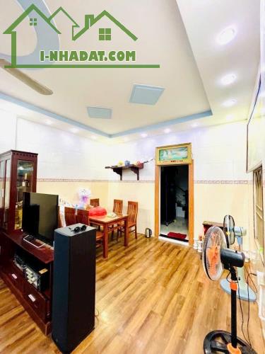 4❌16M☘️BÁN NHÀ 2 TẦNG✨3PN, PHAN HUY ÍCH, P12 GÒ VẤP, NHỈNH 5 TỶ - 3