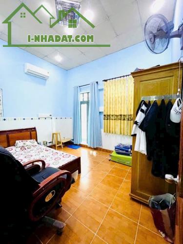 4❌16M☘️BÁN NHÀ 2 TẦNG✨3PN, PHAN HUY ÍCH, P12 GÒ VẤP, NHỈNH 5 TỶ - 4