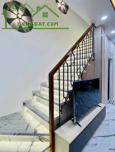 Nhà góc 2 mặt tiền Gò Vấp chỉ 2,9tỷ chính chủ cần bán nhanh - 1