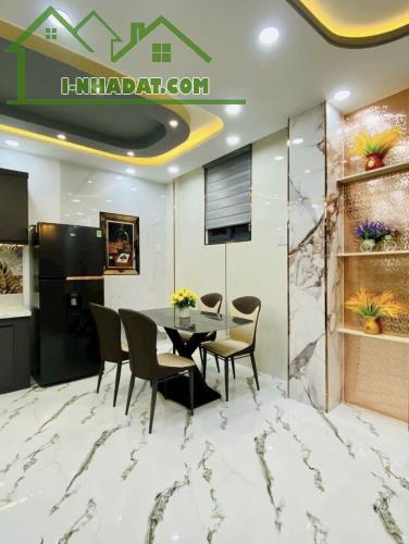 Nhà góc 2 mặt tiền Gò Vấp chỉ 2,9tỷ chính chủ cần bán nhanh - 2