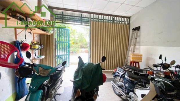 Nhà C4 mặt tiền đường 8m trong KDC HimLam phường Trường Thọ, Thủ Đức. Gần tuyến Metro - 1