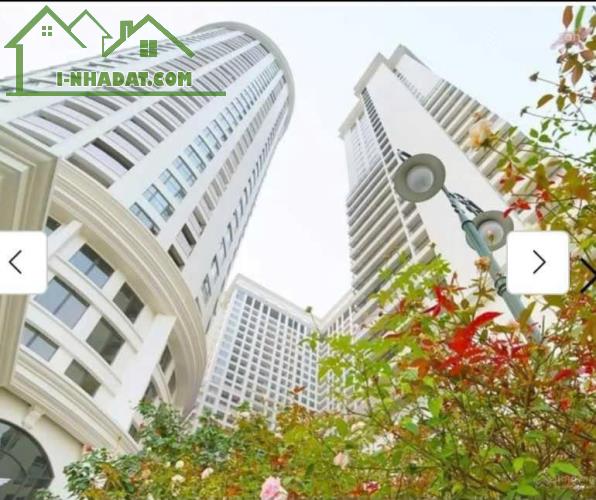 BÁN CĂN HOA HẬU SUNSHINE GARDEN LÔ GÓC, 3 NGỦ, GIÁ TỐT - Vị Trí Đắc Địa - 1