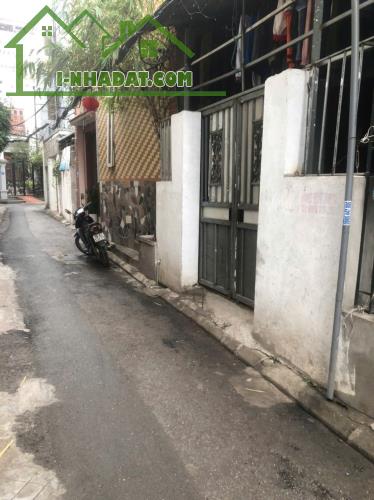 Bán nhà Thạch Bàn 44m2–MT3.6–6.5tỷ (Nhà cấp 4).