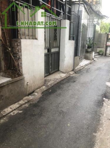 Bán nhà Thạch Bàn 44m2–MT3.6–6.5tỷ (Nhà cấp 4). - 1