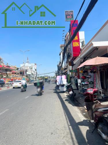 Nhà MT kinh doanh Phạm Hùng P. Hưng Phú Q8. 16.5 tỷ - 1