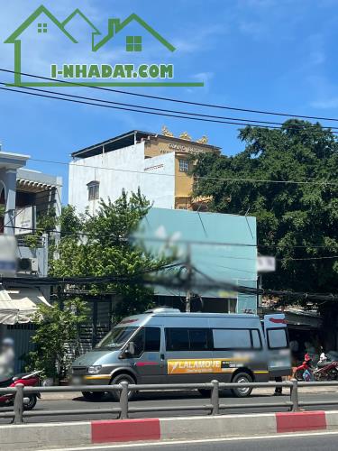 Nhà MT kinh doanh Phạm Hùng P. Hưng Phú Q8. 16.5 tỷ - 3