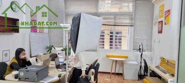 SIÊU HIẾM-Ngõ Ô tô tránh, Kinh doanh Phố Thái Hà 44m2/5Tầng/MT 4.7m 20.8 Tỷ - 3