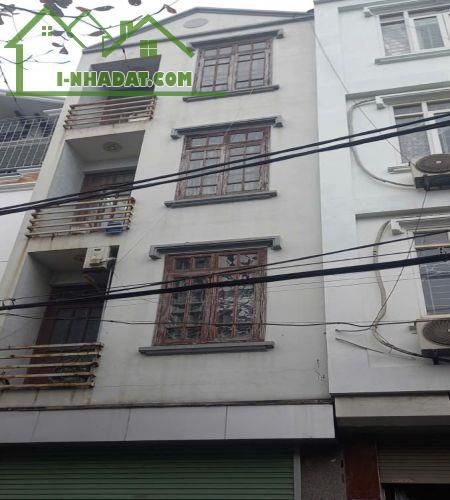 Chính chủ cần bán nhà tại địa chỉ Phúc Diễn, Nam Từ Liêm, Hà Nội