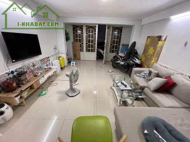 Bán Nhà 749. Hẻm Xe Hơi Kinh Doanh  Nguyễn Văn Quỳ - Quận 7 .46m - 4