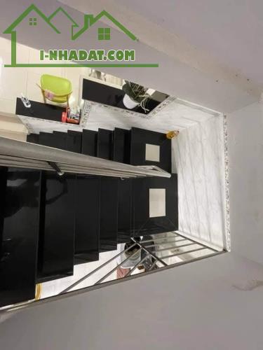 Bán Nhà 749. Hẻm Xe Hơi Kinh Doanh  Nguyễn Văn Quỳ - Quận 7 .46m