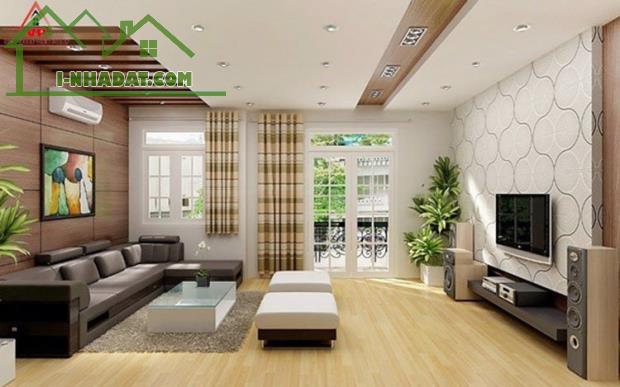 Bán nhà 3.5 tầng, đường Thanh Long, Q.Hải Châu.Dt 7m x 13,5m, giá 8,2 Tỷ TL - 1