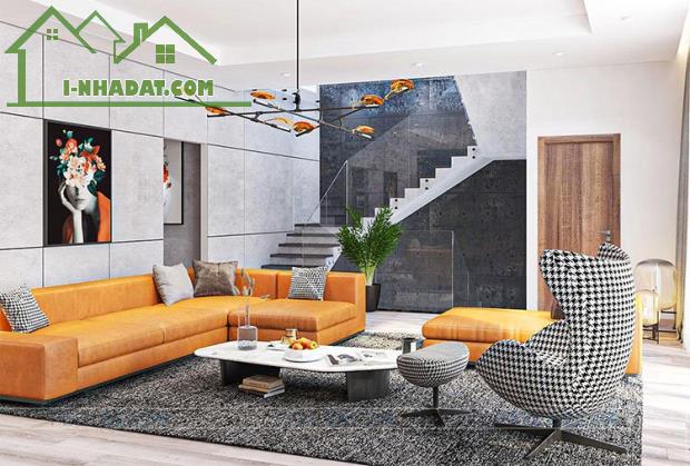 Bán nhà 3.5 tầng, đường Thanh Long, Q.Hải Châu.Dt 7m x 13,5m, giá 8,2 Tỷ TL - 2