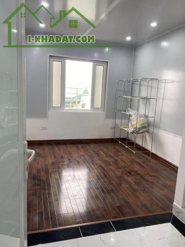 Bán căn hộ Tập thể Duplex 110m2 Thanh Nhàn, 3.6 tỷ