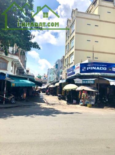 3 TẦNG, 4.5 x 25, CHỈ 9.x🧄  NGAY CHỢ TÂN HƯƠNG, TÂN PHÚ, (144)