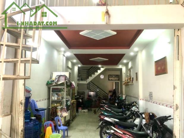 3 TẦNG, 4.5 x 25, CHỈ 9.x🧄  NGAY CHỢ TÂN HƯƠNG, TÂN PHÚ, (144) - 1