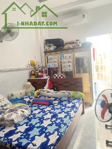 SHHC Mặt tiền kinh doanh Bông Sao P5Q8 vỉa hè 4m - 2