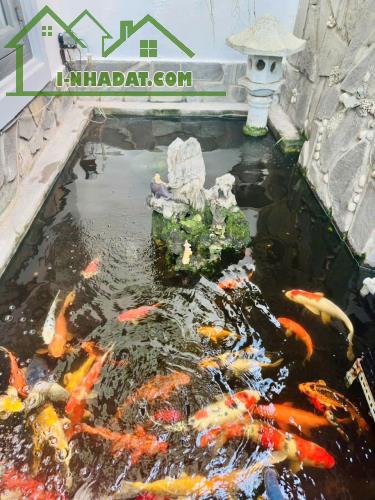 Bán Nhà Căn Góc 2 Mặt Tiền, HXH, Đường Bạch Đằng , DT: 52m2 , Xây Tâm Huyết 5 Tấm Mới Đẹp