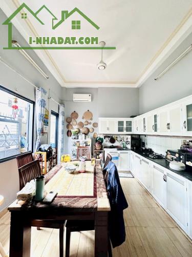 Bán Nhà Căn Góc 2 Mặt Tiền, HXH, Đường Bạch Đằng , DT: 52m2 , Xây Tâm Huyết 5 Tấm Mới Đẹp - 4
