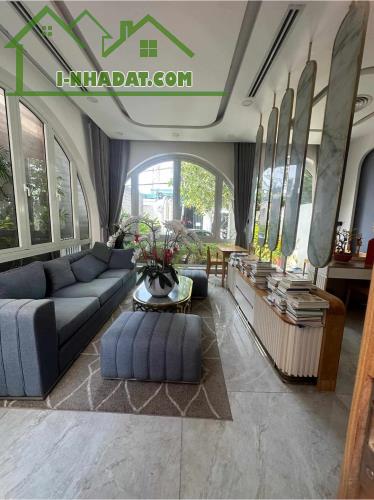 SIÊU BIỆT THỰ NGAY NGÃ TƯ THỦ ĐỨC - PHƯỜNG LINH CHIỂU - TP THỦ ĐỨC - 5