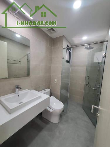 Nhà đẹp D-Homme Trung Tâm Chợ Lớn, Q6, 51m², 3.5 tỷ, 1PN1WC nhận nhà ngay, có hồ bơi tràn - 3