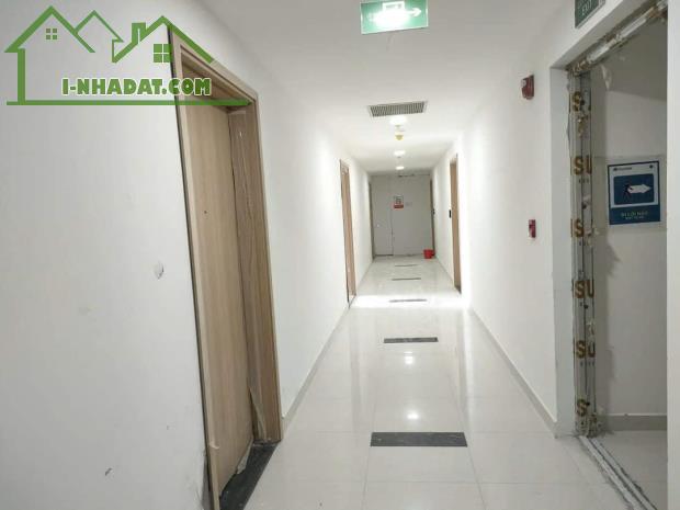 Nhà đẹp D-Homme Trung Tâm Chợ Lớn, Q6, 51m², 3.5 tỷ, 1PN1WC nhận nhà ngay, có hồ bơi tràn - 4