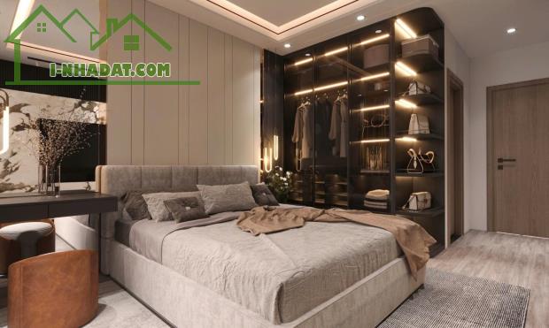 Quang Tiến - View Hồ - 2 Thoáng – Gara Ô tô – 6 tầng thang máy – 36m2 – Giá 7.x tỷ - 4