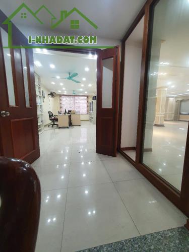 BÁN GẤP TRONG TUẦN - NHÀ MẶT PHỐ LONG BIÊN LÔ GÓC - 5