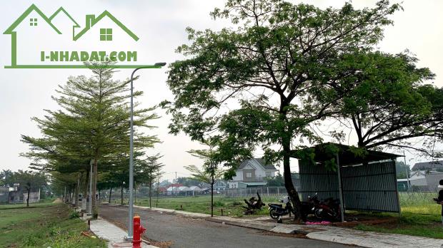 ĐẤT NỀN KDC TÂN PHÚ TRUNG – CỦ CHI: SỞ HỮU NGAY VỚI CHỈ TỪ 1,9 TỶ. - 3