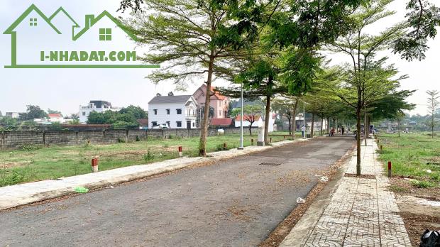 ĐẤT NỀN KDC TÂN PHÚ TRUNG – CỦ CHI: SỞ HỮU NGAY VỚI CHỈ TỪ 1,9 TỶ. - 4