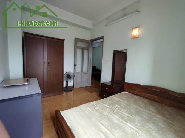 Bán nhanh chung cư mini Ngọc Lâm Long Biên 144m 9T MT7.3 giá 37.8 tỷ dòng tiền 120tr vỉa h - 1