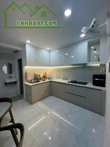 ⭐️BÁN CĂN GÓC 2MT, TRẦN XUÂN SOẠN,TÂN HƯNG Q7 GIÁ 4.3 TỶ - 3
