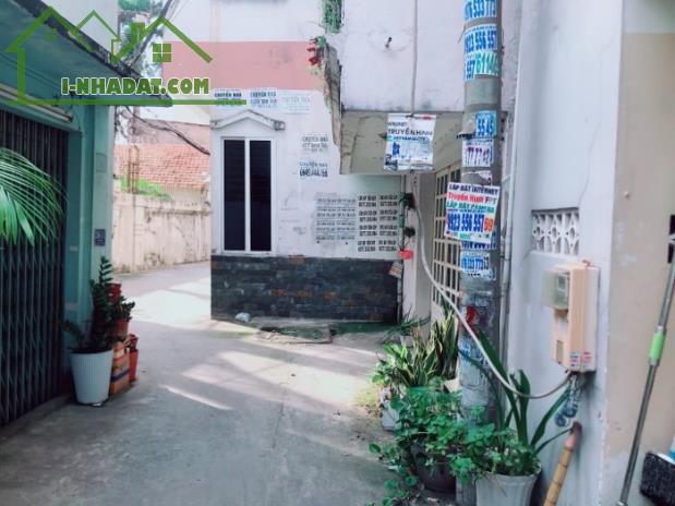 Trần Xuân Soạn - Căn góc 2 mặt tiền khu vip quận 7 - 2