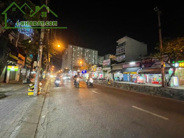 Bán gấp nhà 2 tầng Phan Văn Hớn – Quận 12 – Hẻm 5m – 4x15m – Giá 5.3Tỷ - 4