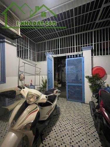 Bán gấp nhà 2 tầng Phan Văn Hớn – Quận 12 – Hẻm 5m – 4x15m – Giá 5.3Tỷ - 3