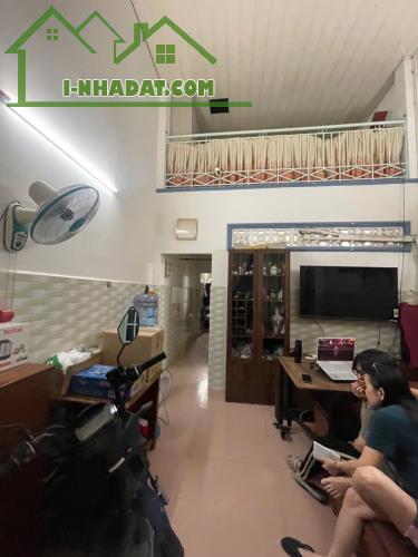Bán gấp nhà 2 tầng Phan Văn Hớn – Quận 12 – Hẻm 5m – 4x15m – Giá 5.3Tỷ - 2