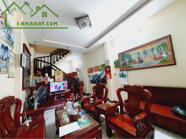 NHÀ ĐẸP 2 TẦNG + DÃY 20 PHÒNG TRỌ ( THU NHẬP ỔN ĐỊNH ) - 1