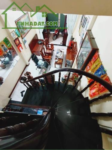 NHÀ ĐẸP 2 TẦNG + DÃY 20 PHÒNG TRỌ ( THU NHẬP ỔN ĐỊNH ) - 2