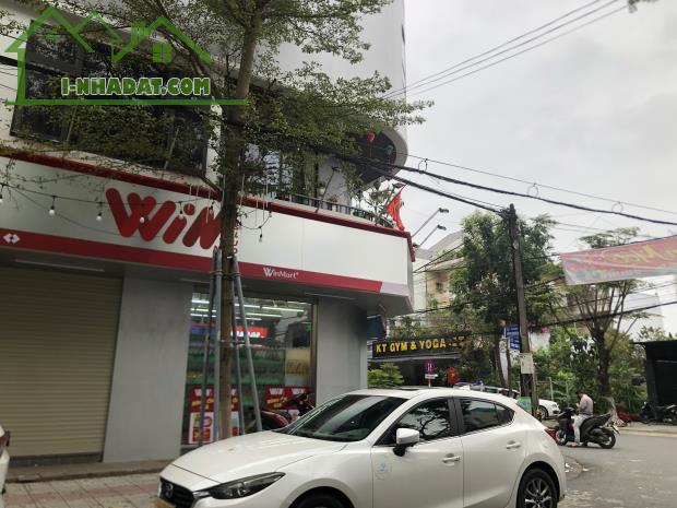 Nhà mặt phố Trần văn Giáp , Hải Châu nhỉnh 6.0X tỷ