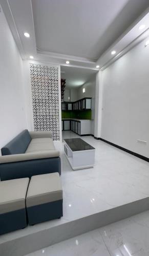 Nhà đẹp phố Nguyễn Khang quận Cầu Giấy ngõ thông 3 gác 30m 6.9 tỷ mới đẹp 4 tầng ở ngay - 3