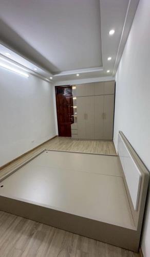 Nhà đẹp phố Nguyễn Khang quận Cầu Giấy ngõ thông 3 gác 30m 6.9 tỷ mới đẹp 4 tầng ở ngay - 1