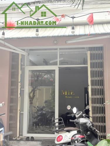 ‼️BÁN NBÁN NHÀ GẤP – ĐƯỜNG VŨ TRỌNG PHỤNG, PHƯỜNG HÒA CƯỜNG NAM, HẢI CHÂU giá 5.5 tỷ mặt t