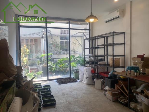 bán nhà Hẻm 6m Lê Thị Riêng-gần cv 23/9-kinh doanh tấp nập-giá tốt - 1