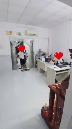 MẶT TIỀN KINH DOANH GẦN CHỢ HIỆP THÀNH QUẬN 12 - HƠN 100M2, NHÀ CẤP 4 CÒN MỚI Ở NGAY - - 3