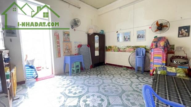 # Nhà Mặt Tiền Nguyễn Thiện Kế, gần Biển, Kinh Doanh, 39m2, ngang 4.2m, nhỉnh 3 tỷ - 2