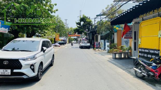 # Nhà Mặt Tiền Nguyễn Thiện Kế, gần Biển, Kinh Doanh, 39m2, ngang 4.2m, nhỉnh 3 tỷ - 3