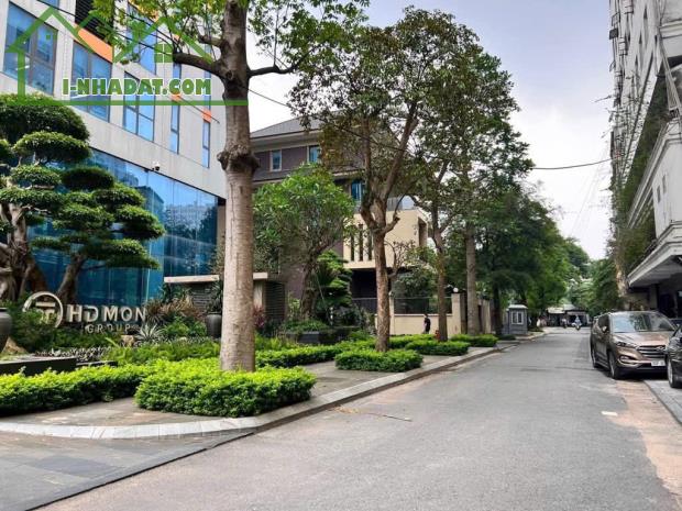 Bán nhà đẹp 6T thang máy ngõ 97 Văn Cao, Ba Đình, phân lô, ô tô đỗ cửa, 46m, 11 tỷ - 2