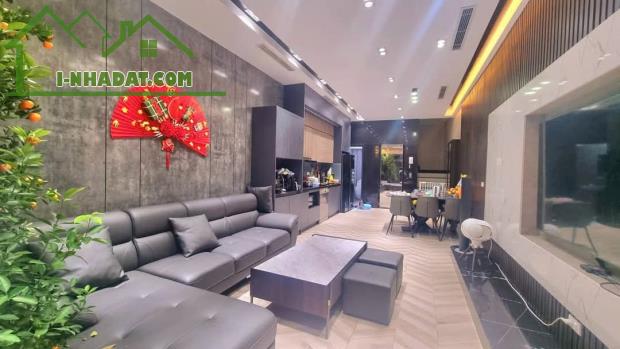 Hồng Hà, Ba Đình, 50Mx 5 TẦNG, Ô TÔ VÀO NHÀ, 10.3 TỶ - 1