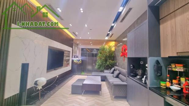 Hồng Hà, Ba Đình, 50Mx 5 TẦNG, Ô TÔ VÀO NHÀ, 10.3 TỶ